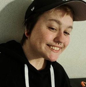 Meet your Posher, Morgan